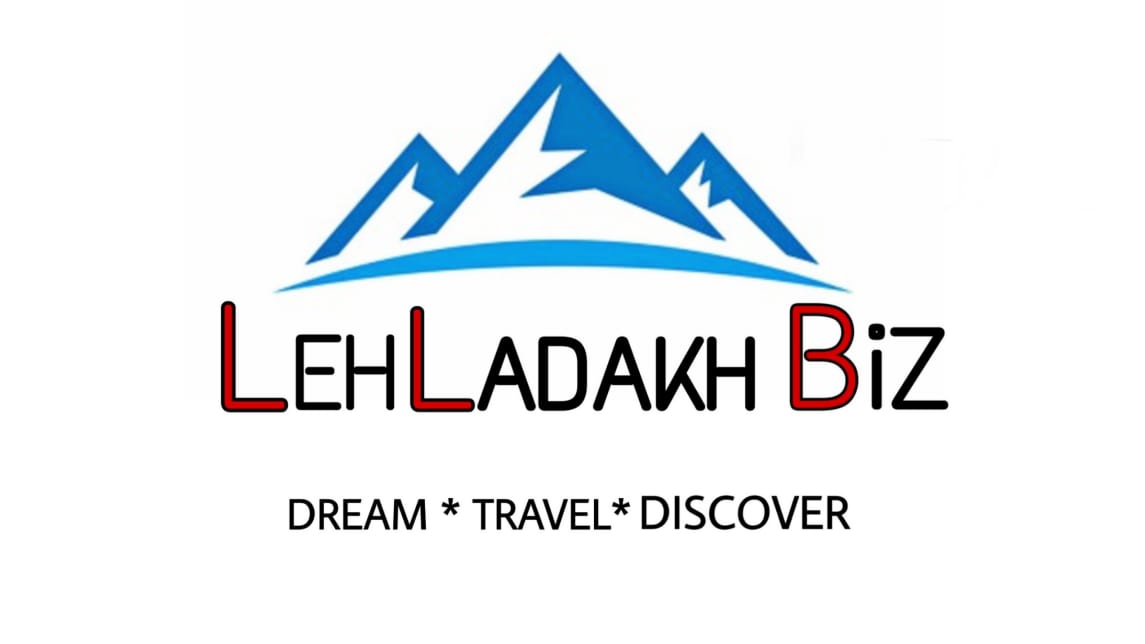 Leh Ladakh Logo